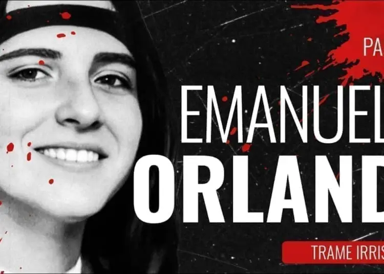 Emanuela Orlandi – Parte 3 – Trame Irrisolte