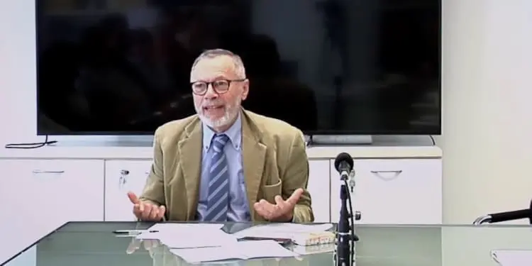 Dottor Dante Ghezzi – COORDINAMENTO Famiglie Sopravvissuti