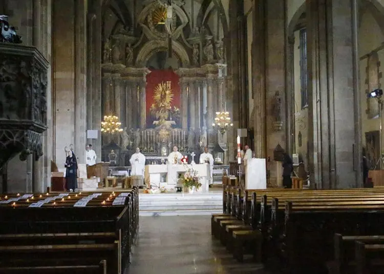 A che punto è l’indagine sugli abusi sessuali nella diocesi di Bolzano-Bressanone