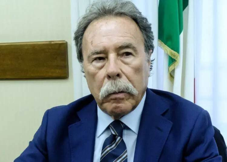 Emanuela Orlandi, secretata l’audizione dell’ex poliziotto Nicola Cavaliere: l’audio delle torture e perché è una figura chiave nel caso