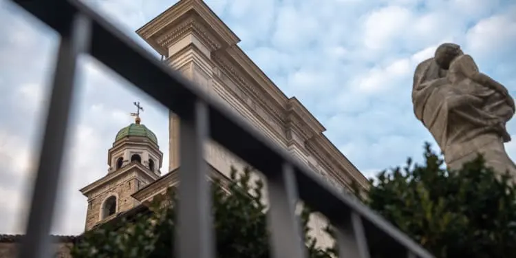 Don Leo, le vittime sarebbero nove