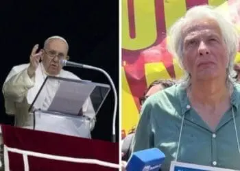 Emanuela Orlandi, il fratello Pietro a Papa Francesco: “Scriva adesso la verità sulla sua scomparsa”