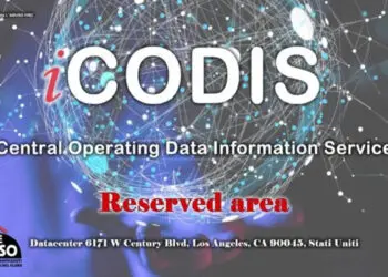 codis