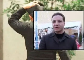 Parroco ricattato per video hard: la diocesi di Aversa lo sospende