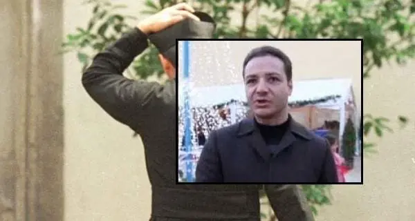 Parroco ricattato per video hard: la diocesi di Aversa lo sospende 3 Parroco ricattato per video hard: la diocesi di Aversa lo sospende