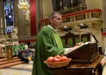 Brescia, parroco del comune di San Paolo arrestato per violenza sessuale su minori