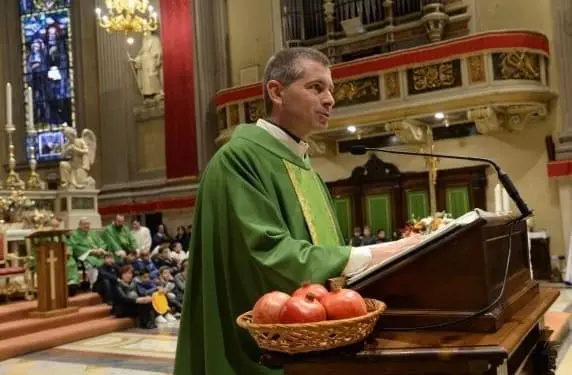 Brescia, parroco del comune di San Paolo arrestato per violenza sessuale su minori