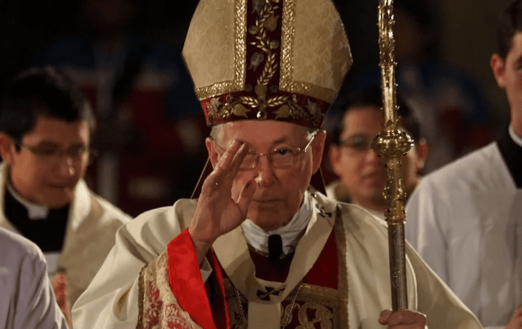 In Vaticano scoppia il caso Cipriani, cardinale sanzionato per abusi che partecipa alle riunioni pre-Conclave