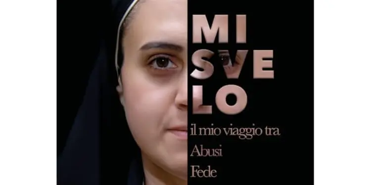 Ex suora abusata racconta la sua storia in un libro