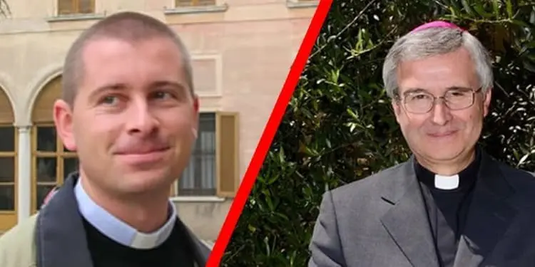 Caso don Ciro Panigara, la doppia versione di mons. Tremolada. Ma il processo canonico?