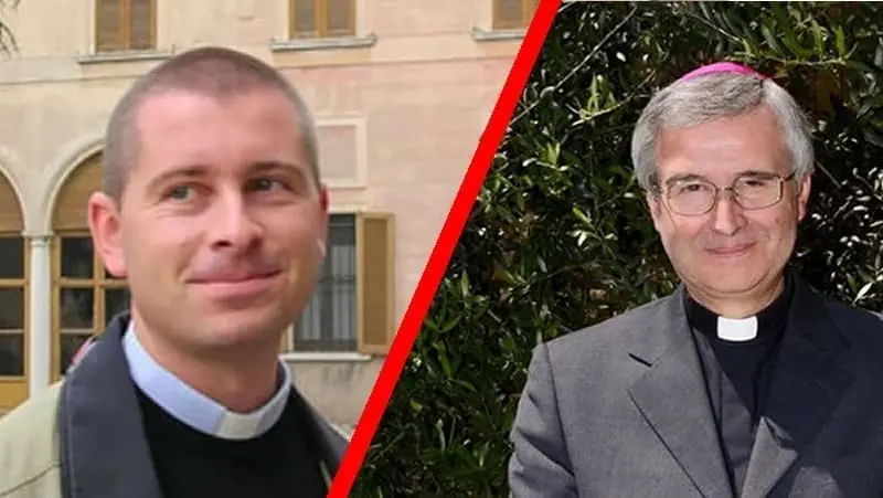 Caso don Ciro Panigara, la doppia versione di mons. Tremolada. Ma il processo canonico?
