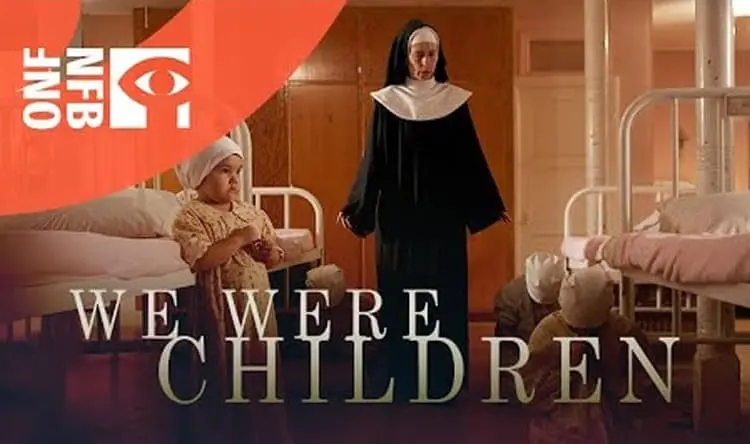 ERAVAMO BAMBINI | Documentario completo | National Film Board of Canada