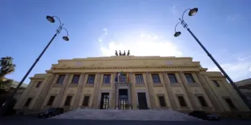 tribunale 6