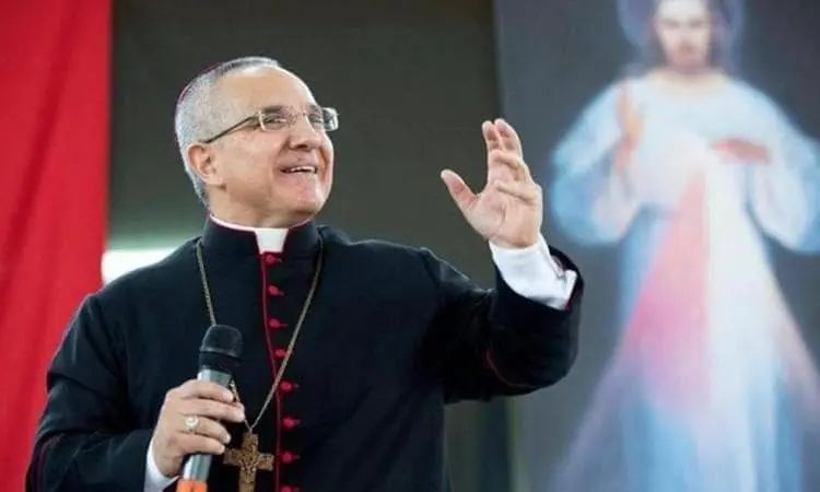 Processo al vescovo Rosario Gisana, la giudice si è astenuta e la Diocesi nomina un legale romano