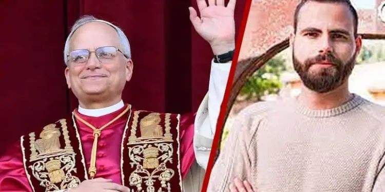 Prima prova per Papa Leone XIV che conosce bene il dossier su Gisana e Murgano – L’appello di Antonio Messina