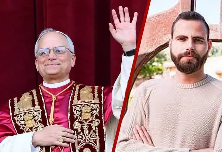 Prima prova per Papa Leone XIV che conosce bene il dossier su Gisana e Murgano – L’appello di Antonio Messina