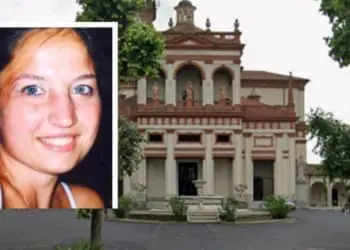 Garlasco, pedofilia in chiesa: questa forse è la nuova pista della sconcertante vicenda dell’omicidio di Chiara Poggi