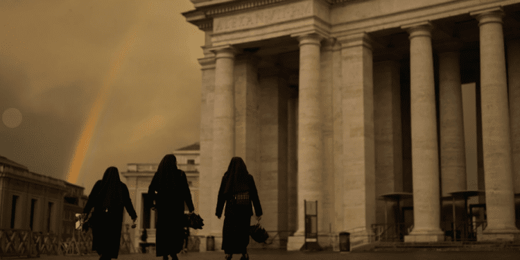 I sopravvissuti agli abusi chiedono al prossimo papa di attuare una politica di tolleranza zero e di identificare i cardinali con precedenti penali scadenti