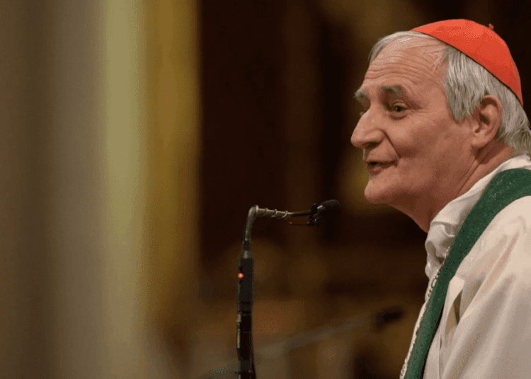 Un cardinale italiano sullo stampo di Francesco è nella rosa dei candidati papali