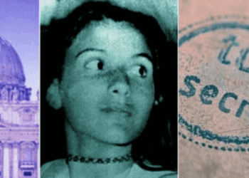 Emanuela Orlandi, il racconto di Sophie: «Orge con prelati, De Pedis e un dossier nascosto in una cassaforte in Vaticano»