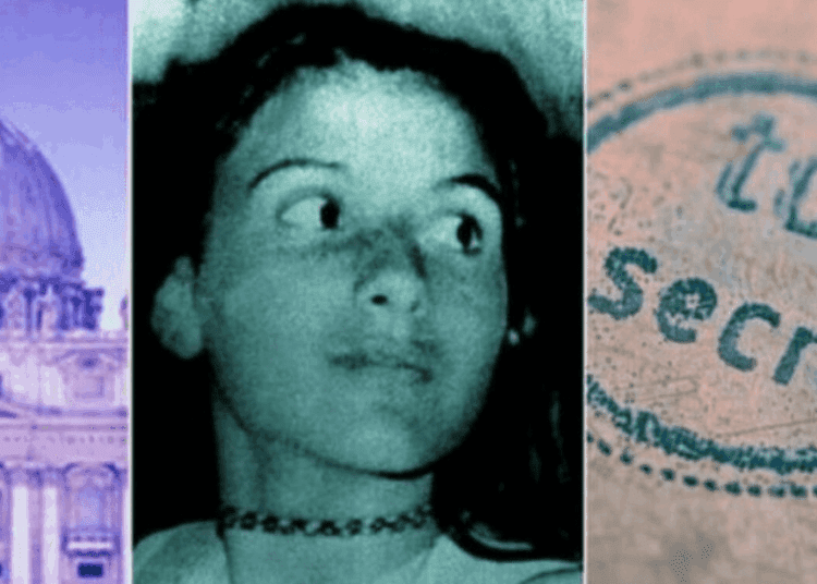 Emanuela Orlandi, il racconto di Sophie: «Orge con prelati, De Pedis e un dossier nascosto in una cassaforte in Vaticano»