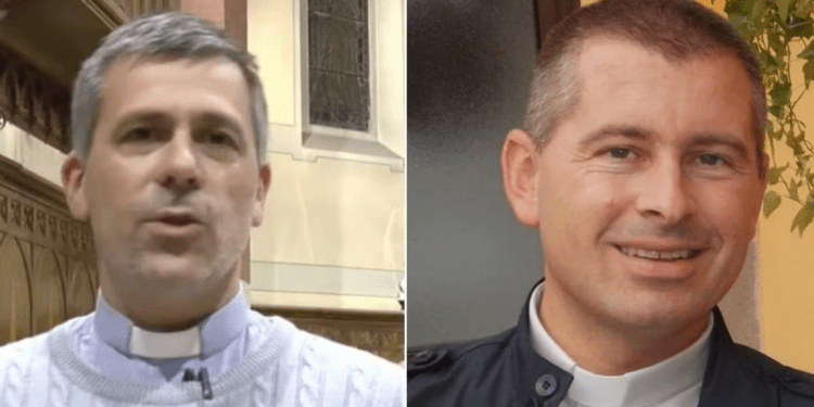 Arrestato don Jordan Coraglia, è il secondo sacerdote bresciano in un mese indagato per reati su minori