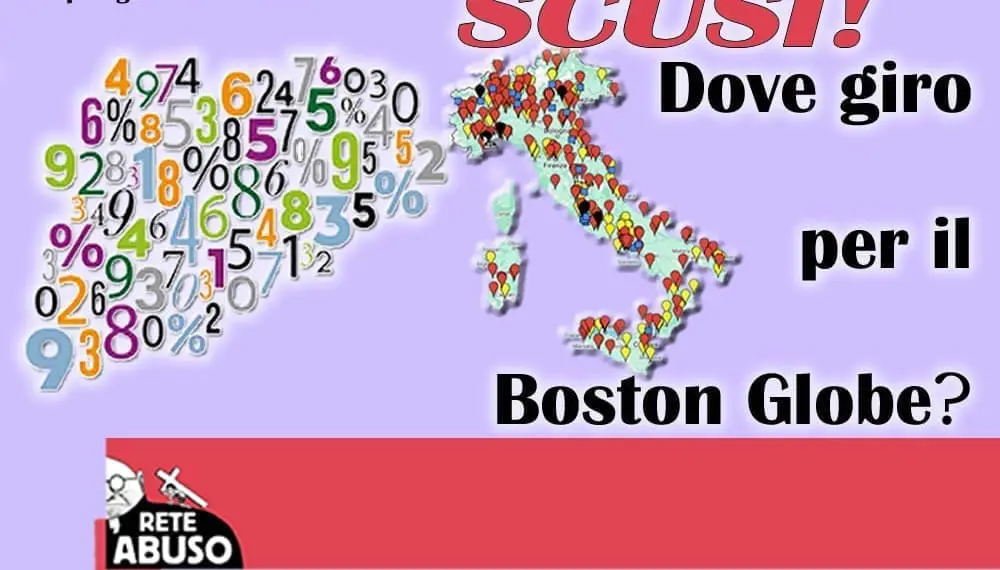 CONCLAVE E PEDOFILIA, lo strano caso Italia – Il punto