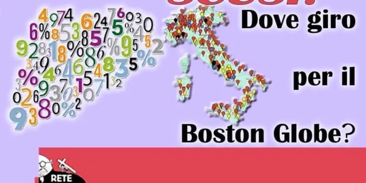 CONCLAVE E PEDOFILIA, lo strano caso Italia – Il punto