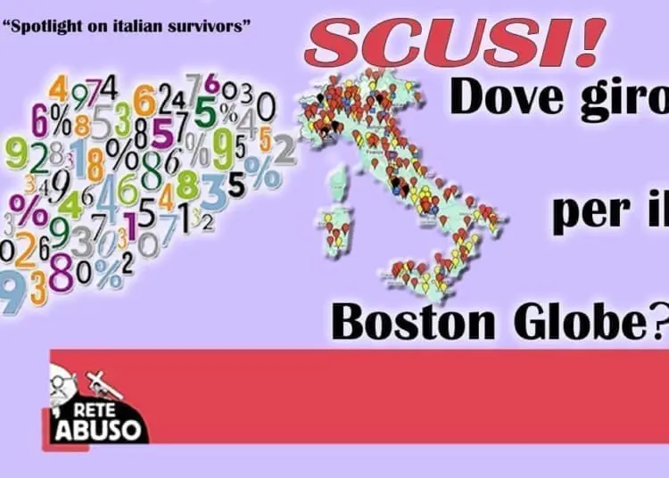 CONCLAVE E PEDOFILIA, lo strano caso Italia – Il punto