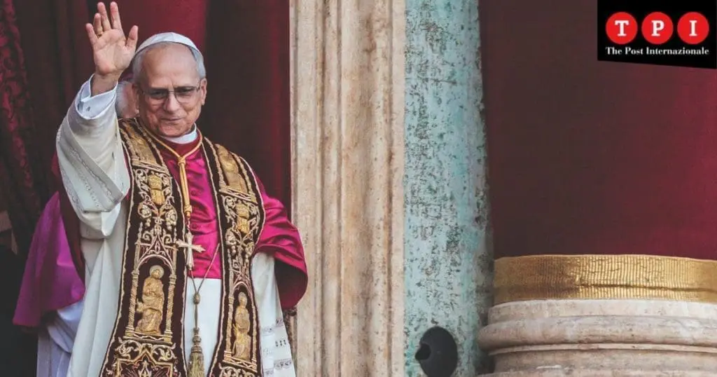 ombre vaticano accuse insabbiato abusi papa leone xiv 1024x538 1