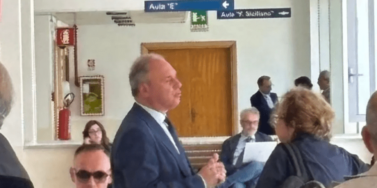 Slitta la sentenza di appello per il sacerdote accusato di violenza sessuale