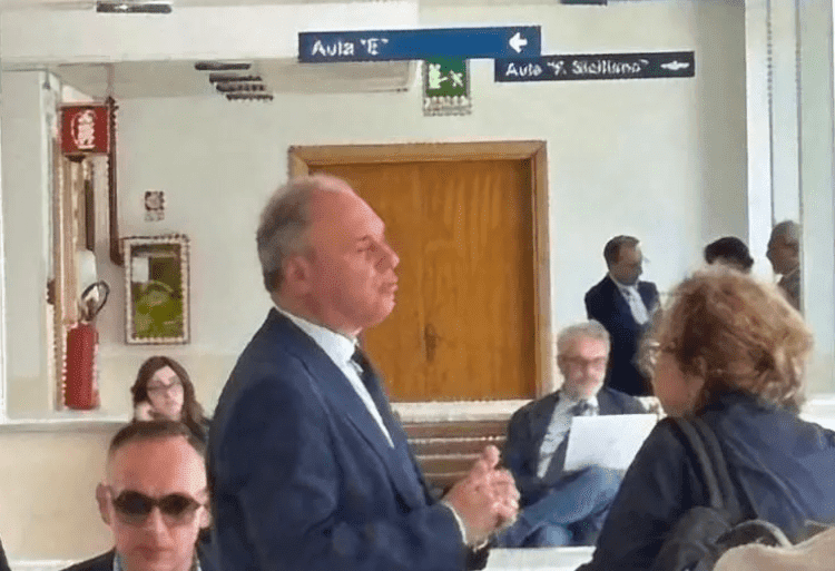 Slitta la sentenza di appello per il sacerdote accusato di violenza sessuale