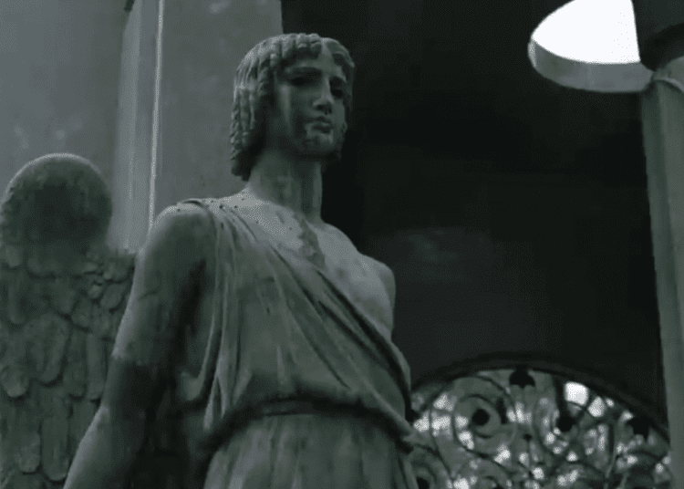 Il festival cinematografico presenterà in anteprima un documentario sugli abusi sessuali del clero, in parte basato su un reportage del Guardian