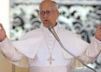 Ma dove sta la coerenza quando Papa Leone XIV raccomanda che il vescovo sia “fermo e deciso sugli abusi” ?