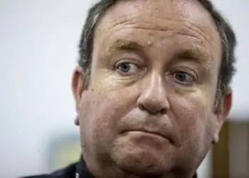 Tornato in Argentina, l’ex vescovo Zanchetta condannato per abusi tenterà la vigilanza condizionale anticipata