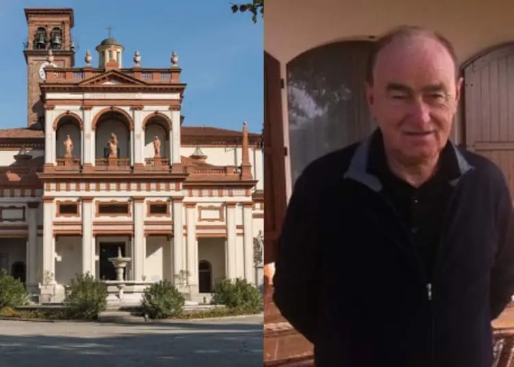 Garlasco, lo scandalo sessuale del santuario della Bozzola entra nell’inchiesta. Cosa c’entra il ricatto a Don Vitali con l’omicidio di Chiara Poggi