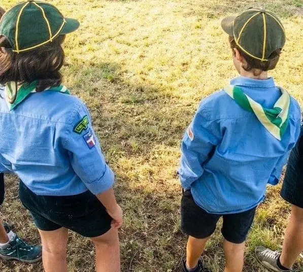 PEDOFILIA E RICATTI: CHIESTI 8 ANNI DI CARCERE PER IL CAPO SCOUT DI TERRACINA