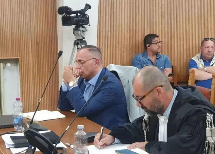 “Aveva ragione Hitler”: condanna confermata a Rugolo, tra citazioni shock e difesa teatrale