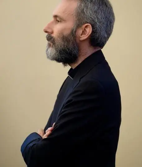 Luis Badilla – Monsignore pedofilo reintegrato in Segreteria di Stato e rimesso nell’Annuario Pontificio