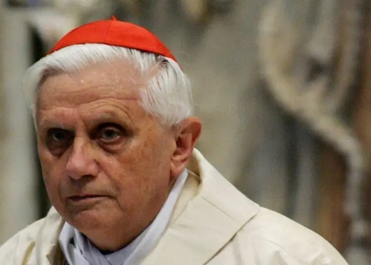 Ratzinger: nuove indagini per presunte dissimulazioni in un caso di un prete pedofilo