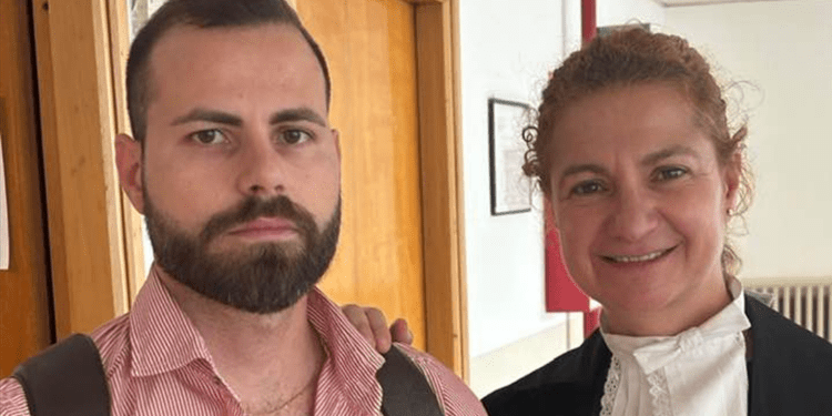 Piazza Armerina: La diocesi, potrà essere chiamata a rispondere in sede civile