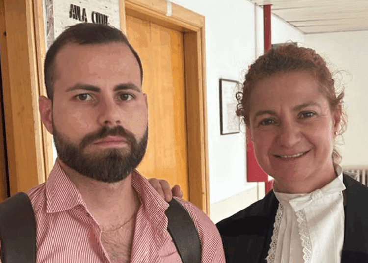 Piazza Armerina: La diocesi, potrà essere chiamata a rispondere in sede civile