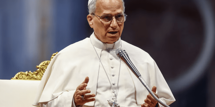 Un sacerdote vittima di abusi sessuali all’interno della Chiesa si rivolge a Papa Leone XIV per “denunciare l’intera rete di protezione”.