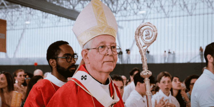 Tolosa: arcivescovo nomina sacerdote condannato per stupro