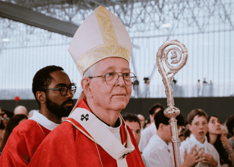 Tolosa: arcivescovo nomina sacerdote condannato per stupro 2 Tolosa: arcivescovo nomina sacerdote condannato per stupro