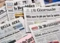 Libertà di stampa, nuove tensioni Italia-Ue