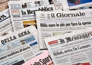 Libertà di stampa, nuove tensioni Italia-Ue