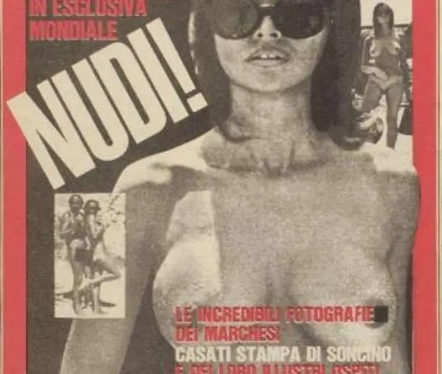 Il caso Casati Stampa: cronistoria di una storiaccia nera (seconda parte – lettere e telefonate)