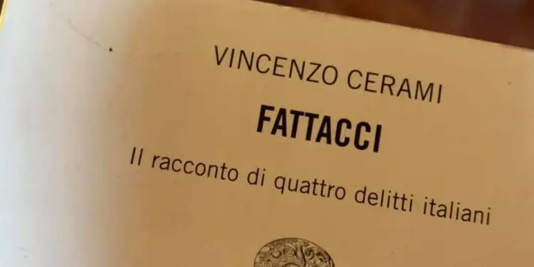Il caso Casati Stampa: cronistoria di una storiaccia nera (quarta e ultima parte: pillole)