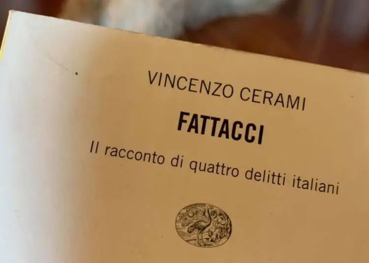 Il caso Casati Stampa: cronistoria di una storiaccia nera (quarta e ultima parte: pillole)